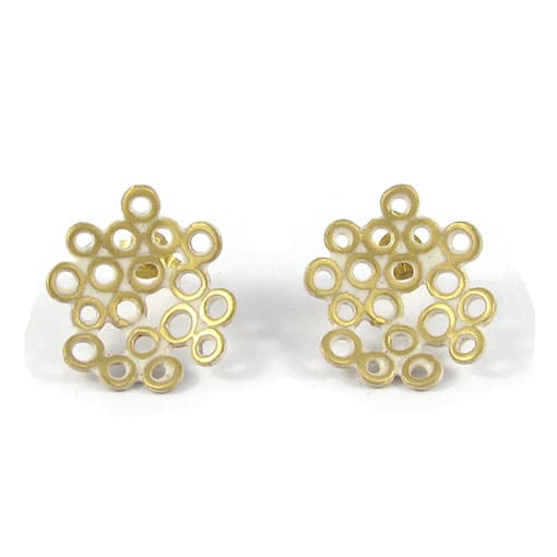 bridget-kennedy-gold-stud-earrings
