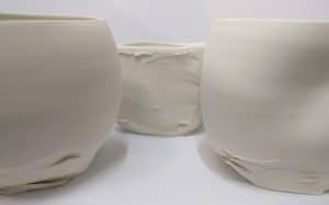 szilvia gyorgy ceramic bowls