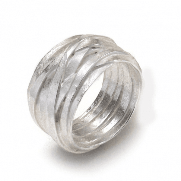 Shimara Carlow 1mm wrap ring