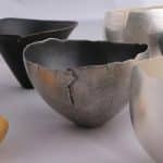 gold and silver vessels large bridget kennedy