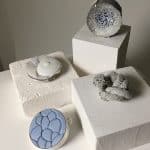 Ocean Jewels - installation