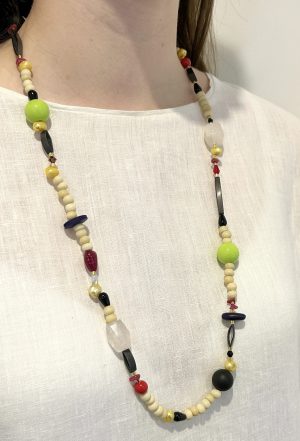 vicki mason - biodiversity worn