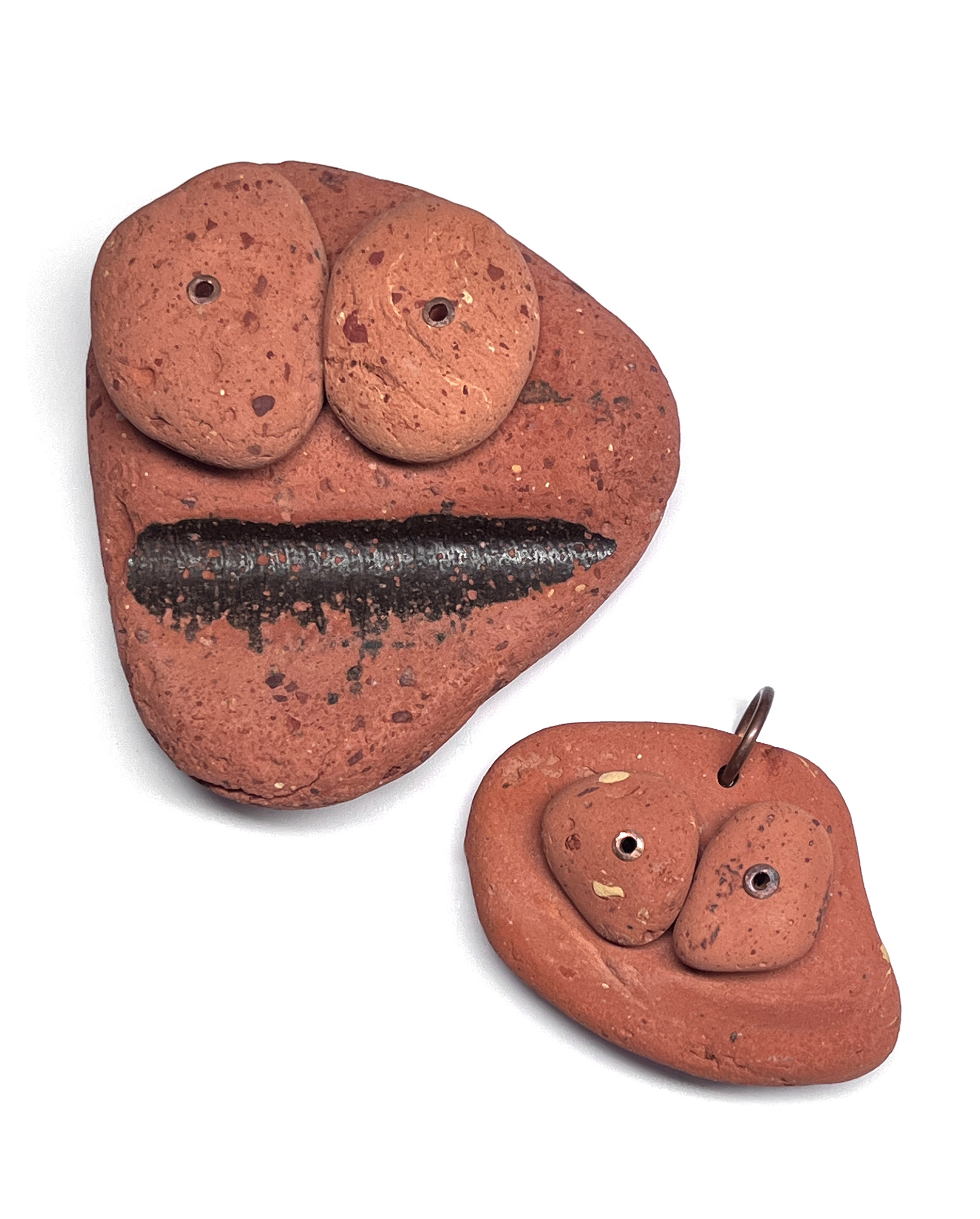 Melinda Young pendants