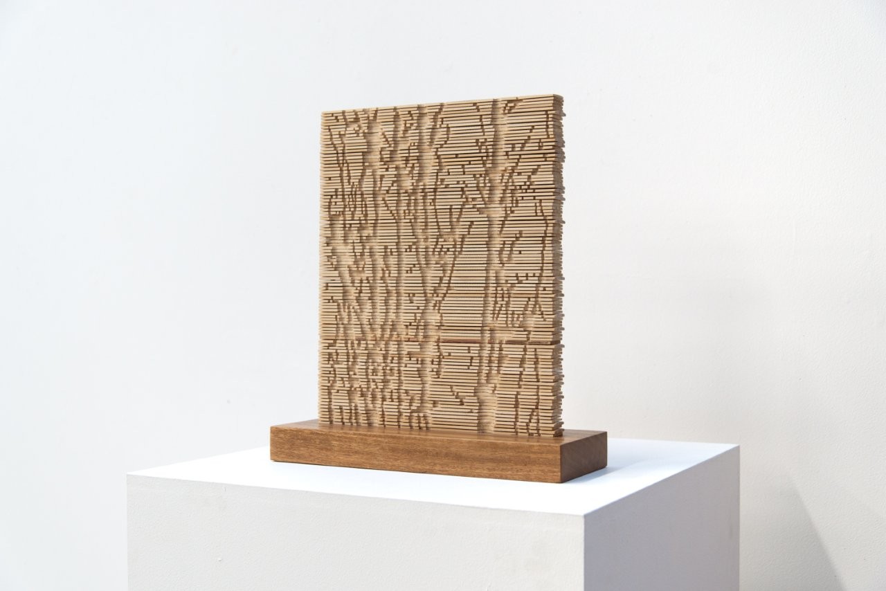 Kylie Stillman - The Plinth