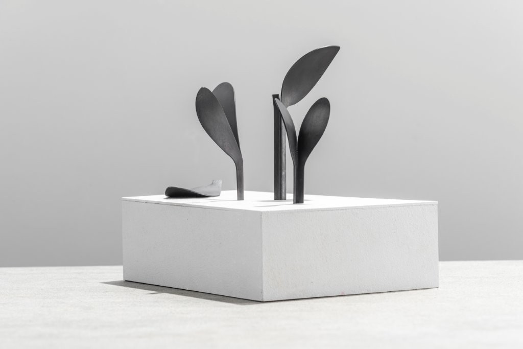 small sculpture